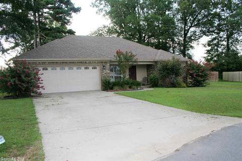 614 Macy Ln, Beebe, AR 72012 photo 3