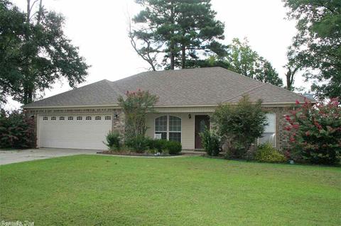 614 Macy Ln, Beebe, AR 72012 photo 1