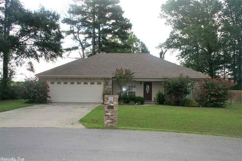614 Macy Ln, Beebe, AR 72012 photo 2