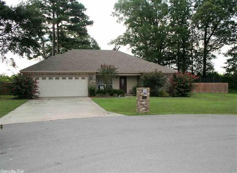 614 Macy Ln, Beebe, AR 72012 photo 8