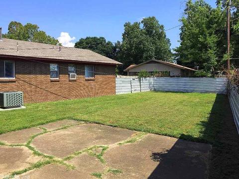 1500 Belmoor Dr, Pine Bluff, AR 71601 photo 13