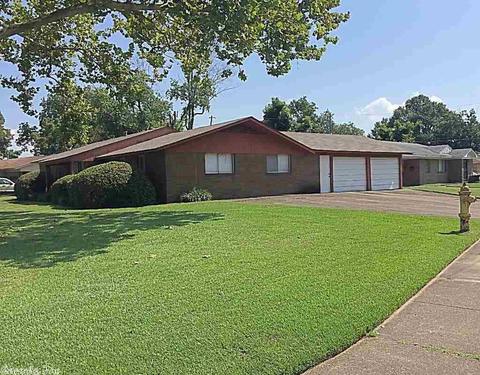 1500 Belmoor Dr, Pine Bluff, AR 71601 photo 3
