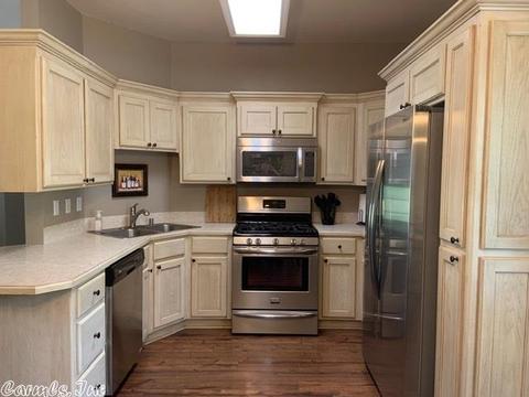1092 Edingburgh Dr, Mabelvale, AR 72103 photo 11