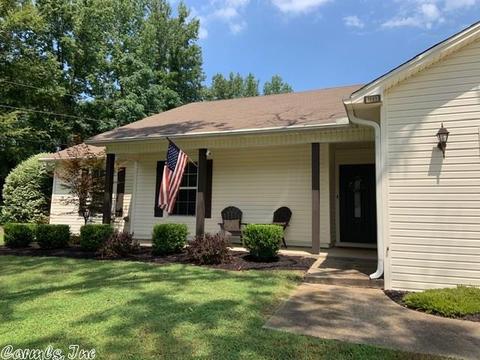 1092 Edingburgh Dr, Mabelvale, AR 72103 photo 2