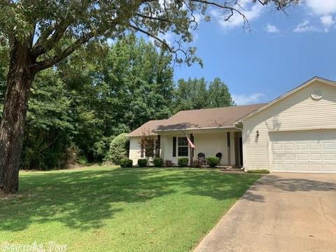 1092 Edingburgh Dr, Mabelvale, AR 72103 photo 3