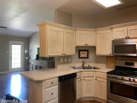 1092 Edingburgh Dr, Mabelvale, AR 72103 photo 12