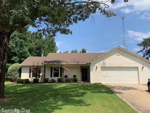 1092 Edingburgh Dr, Mabelvale, AR 72103 photo 1