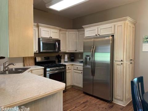 1092 Edingburgh Dr, Mabelvale, AR 72103 photo 10