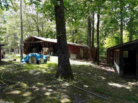 253 Shawnee Loop, Amity, AR 71921 photo 5