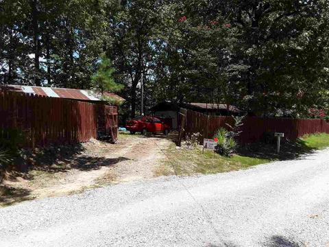 253 Shawnee Loop, Amity, AR 71921 photo 1