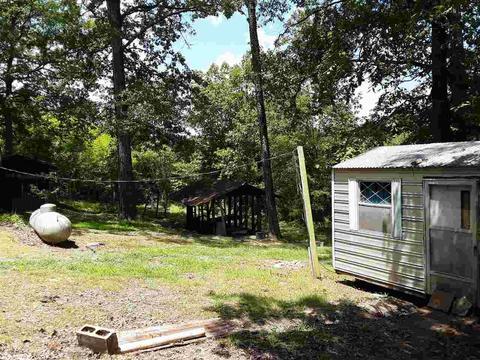 253 Shawnee Loop, Amity, AR 71921 photo 8