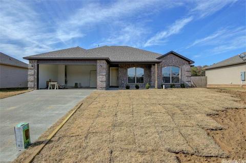 40 Grand Stand Dr, Austin, AR 72007 photo 2