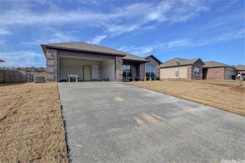 40 Grand Stand Dr, Austin, AR 72007 photo 1