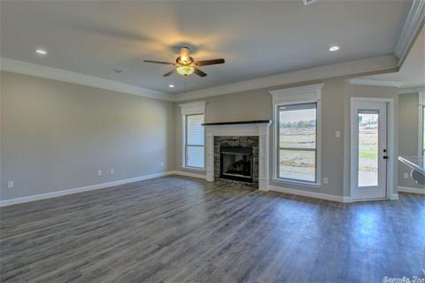 40 Grand Stand Dr, Austin, AR 72007 photo 4
