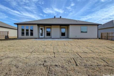 40 Grand Stand Dr, Austin, AR 72007 photo 39