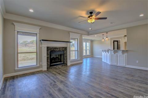 40 Grand Stand Dr, Austin, AR 72007 photo 3