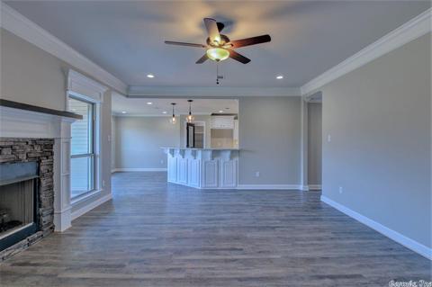 40 Grand Stand Dr, Austin, AR 72007 photo 8