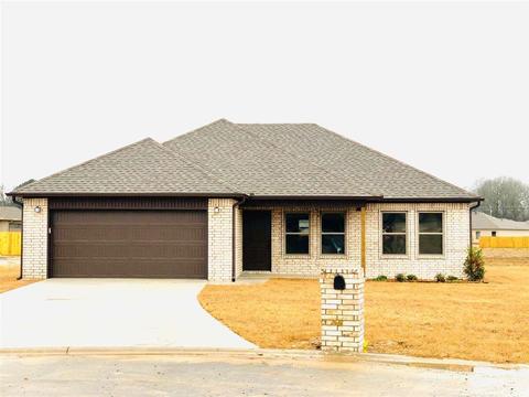 19 Kelby Ct, Ward, AR 72176 photo 1