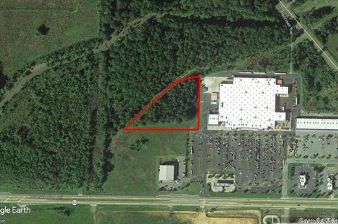 4050 Dave Ward Dr, Conway, AR 72034