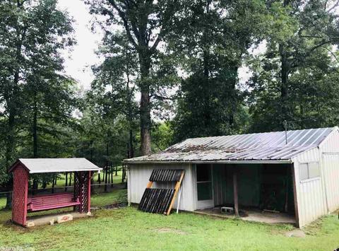 4215 Lowman, Pine Bluff, AR 71603 photo 16