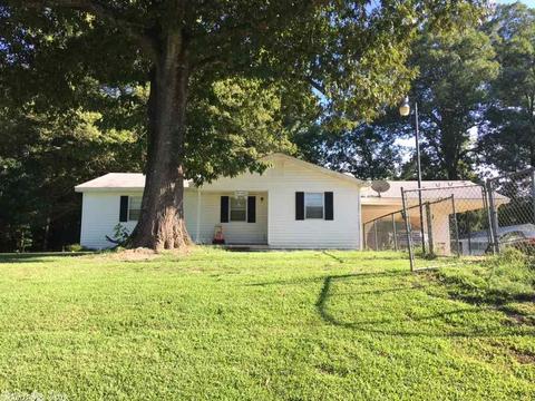 4215 Lowman, Pine Bluff, AR 71603 photo 1