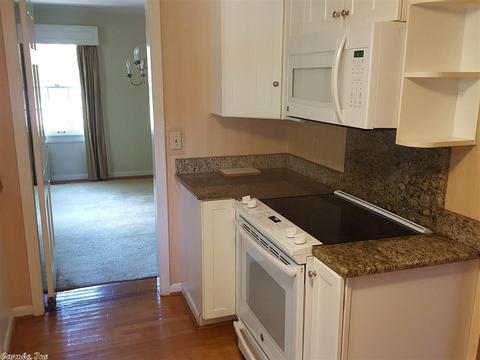 22 W Southern Pines Dr, Pine Bluff, AR 71603 photo 4