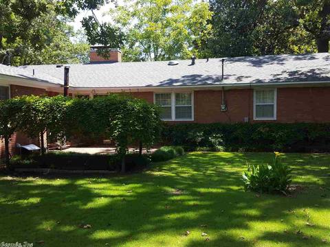 22 W Southern Pines Dr, Pine Bluff, AR 71603 photo 1
