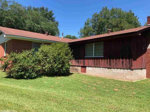 414 Oak St, Warren, AR 71671 photo 3