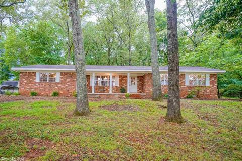417 Magnet School Rd, Malvern, AR 72104 photo 2