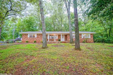 417 Magnet School Rd, Malvern, AR 72104 photo 1