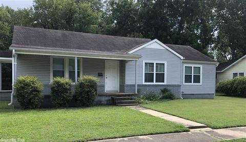 503 1st St, Conway, AR 72032 photo 1