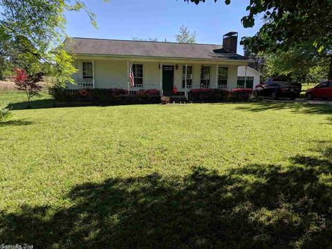 307 Rtz Dr, Benton, AR 72019 photo 2