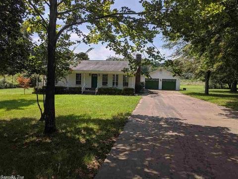 307 Rtz Dr, Benton, AR 72019 photo 1