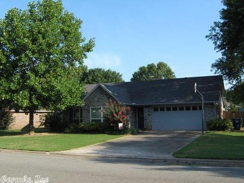 11 Bridgestone, Conway, AR 72032 photo 1