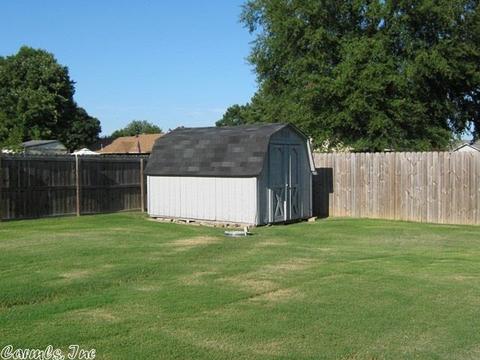 11 Bridgestone, Conway, AR 72032 photo 12