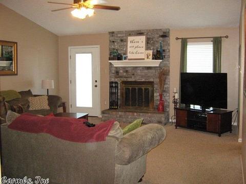 11 Bridgestone, Conway, AR 72032 photo 5