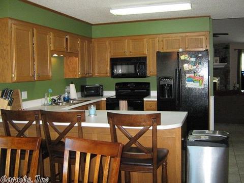 11 Bridgestone, Conway, AR 72032 photo 2
