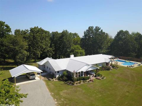 7550 Hwy 67, Benton, AR 72015 photo 1