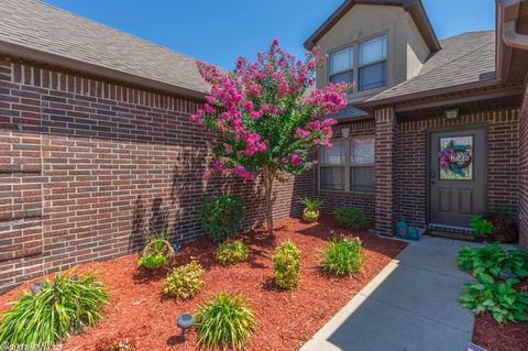 3020 Plateau Dr, Conway, AR 72032 photo 4