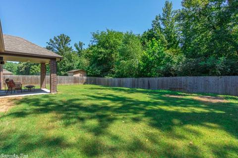 3020 Plateau Dr, Conway, AR 72032 photo 23