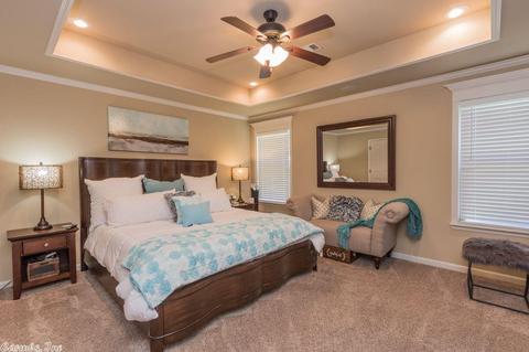 3020 Plateau Dr, Conway, AR 72032 photo 15