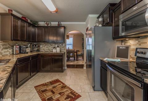 3020 Plateau Dr, Conway, AR 72032 photo 12
