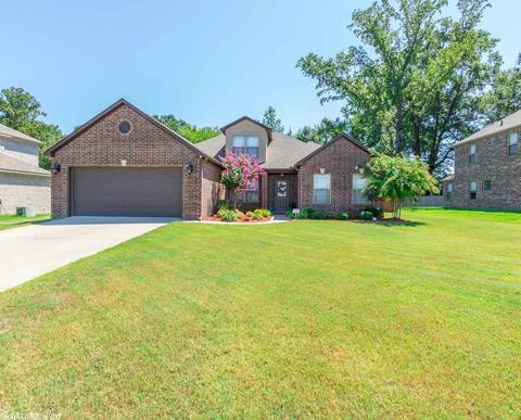 3020 Plateau Dr, Conway, AR 72032 photo 2
