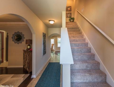 3020 Plateau Dr, Conway, AR 72032 photo 5