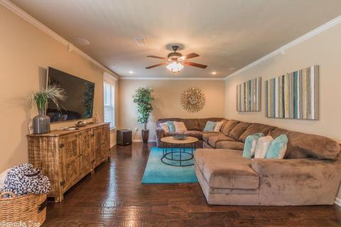 3020 Plateau Dr, Conway, AR 72032 photo 10