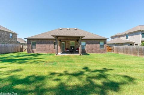 3020 Plateau Dr, Conway, AR 72032 photo 21