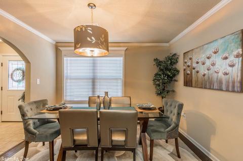 3020 Plateau Dr, Conway, AR 72032 photo 7