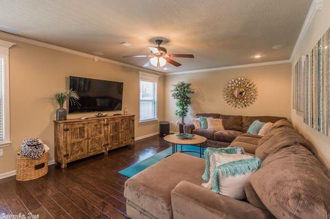 3020 Plateau Dr, Conway, AR 72032 photo 8