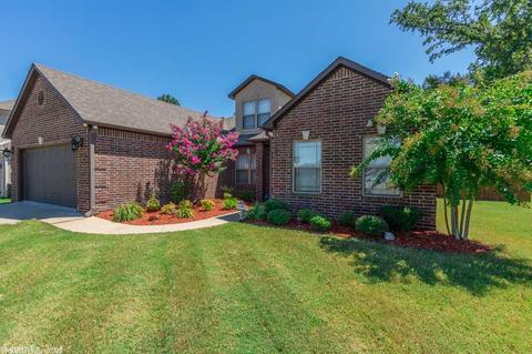 3020 Plateau Dr, Conway, AR 72032 photo 3