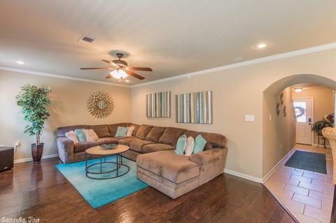 3020 Plateau Dr, Conway, AR 72032 photo 9